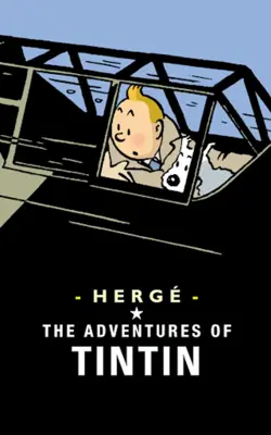 The Adventures of Tintin android App screenshot 13